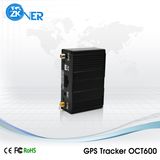 GSM GPRS GPS Position Tracker with Alarm Location System