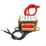 Customized Compact Size Low Frequency Transformers with IEC, ISO9001, Ce Certification for Various Application