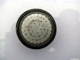 Aerial Insulated Power Transmission Aluminum Conductor Multi Core ABC Cable