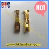 Copper Lug Battery Cable Connector Terminal (HS-RT-01)