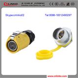 2 Pin Power Connector/PBT Connector/Connector Electrical for LED Display/Screen/Lighting