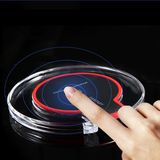 2017 Patent New Qi Wireless Charger for Samsung Galaxy S6