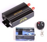 Avl GPS Tracking System with Engine-Stop, Door & Ignition Alerts