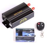 Avl GPS Tracking System with Engine-Stop, Door & Ignition Alerts