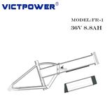 Victpower 36V 8.8ah Lithium Battery Pack for Electric Bicycle