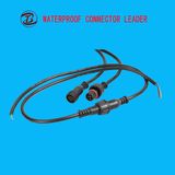 Good Quality with Competitive Price IP68 5 Pin Wire Connector