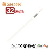 Rg59 Coaxial Cable Television Wire TV 0.8mm Bc