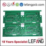 Fr-4 Printed Circuit Board PCB for Vehicle Key Control