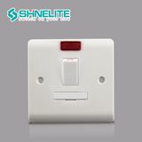Professional 13A Fused Connection Unit Switch