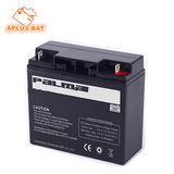 AGM Separator SMF Batteries 12V 15ah for Backup System Use