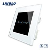 Smart Home Automation 3 Gang 2 Way Remote Switch Vl-C303sr-31/32