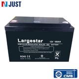 12V 100ah Deep Cycle Battery