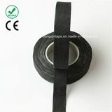 Black Fiber Insulation Tape