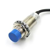 Lm18-2008A No M18 Detection Distance 8mm Inductive Proximity Switch Sensor