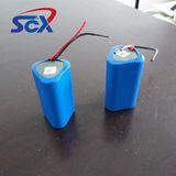 New 11.1V 2600mAh Li-ion Battery for Power Tools