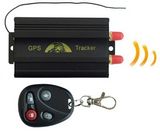 Coban GPS Car Tracking Device with Mobile APP Tracking (tk103B)