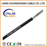 Optical Fiber Cable GYTS