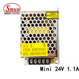 as-25-24 25W 24V 1A Small Size Power Supply Unit PSU