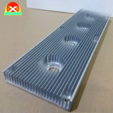 Aluminum Extrusion Fin Heat Sink for Power Semiconductors