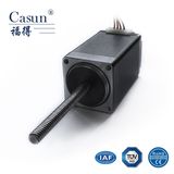 20mm NEMA 8 Electrical Hybrid Linear Mini Stepper Motor (B20SHD4351-40NI)