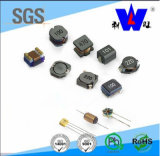 SMD Shielded Wirewound Power Inductors