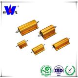 High Voltage Resistor Resistor and Potentiometer Power Resistor