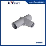 1250A Screened T Shape Connector