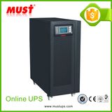 Eh5000 Series 1kVA 36V 2kVA 96V 3kVA 2400W LCD 220V 110V Online UPS