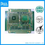 OEM PCBA / ODM PCBA for Car Driver GPRS Navigation Board
