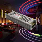 12V 16A LED Driver for Flexible Strip and Light Box
