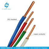 450/750 V PVC Insulated Copper Conductor Cables and Wires Nya
