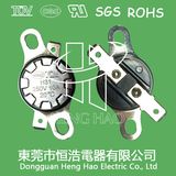Temperature Controller Switch for Toaster