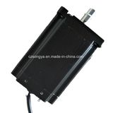 NEMA 34 (129 mm L) 1.8-Degree 2 Phase 10 Nm Hybrid Stepper Motor