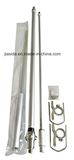 FM Adjustable Antenna with High Power