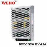 DC Input 18~36V SD-50b-12 DC Power Supply