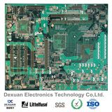 Excellent Quality Printed Circuit Board PCB with RoHS for Electronics