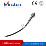 Lm5 NPN / PNP Flush Inductive Proximity Sensor Switch (LM5-3001NA)