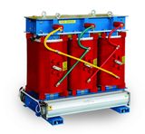Three-Phase Multi-Winding Dry Type Power Transformer