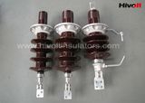 15kv Transformer Bushing Insulators