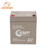 AGM VRLA Deep Cycle Solar Battery 12V5ah for Backup System