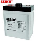 2V 150ah Maintenance Free Lead Acid Battery Manufacturer for Forklift, UPS, Power Supply, Vehicle, Power Tool, Boat, Battery Car, Power Plant, Inverter AC