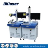 High Quality 30W Arts Crafts Laser Marking Machine Price