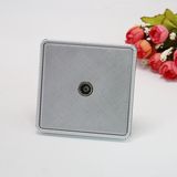 2018 New Model TV Socket