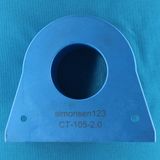 800A400mA Single Phase Toroidal CT Current Transformer