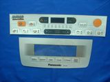 Press LED Keypad Die Cutting Metal Dome Membrane Switch