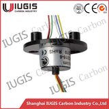 Src016-6 Capsule Slip Ring for Rotary Working Platform