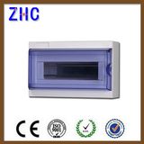 High Strengh Fresh ABS IP65 Plastic Control Box
