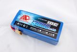 13000mAh 22.2V Crop Sprayer Lithium Polymer Battery