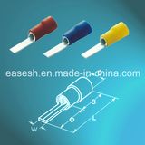 Manufacture Solderless Insulated Blade Crimp Terminals