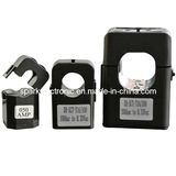 Sct AC Current Sensor Clips Mini Split Core Current Transformer